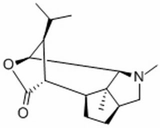 Dendrobine