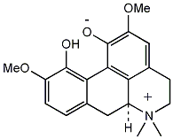 Magnoflorine
