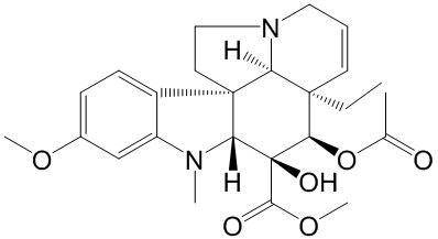 Vindoline
