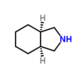 Octahydroisoindole