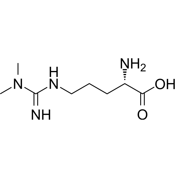 NG,NG-Dimethylarginine dihydrochloride