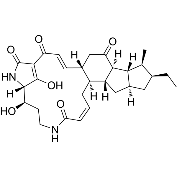 Xanthobaccin A