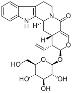 Strictosamide