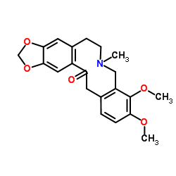 Allocryptopine