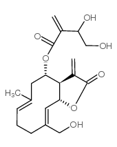 Cnicin