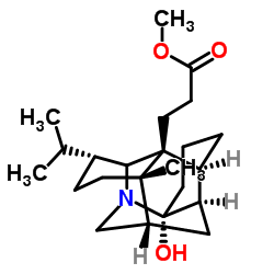 Daphnezomine B