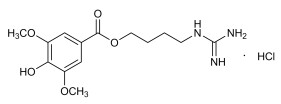 Leonurine hydrochloride