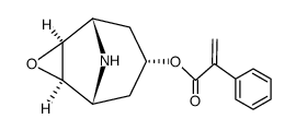 Aponorhyoscine
