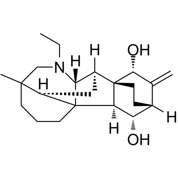 Denudatine