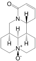 Oxysophocarpine