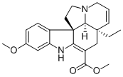 Ervamycine