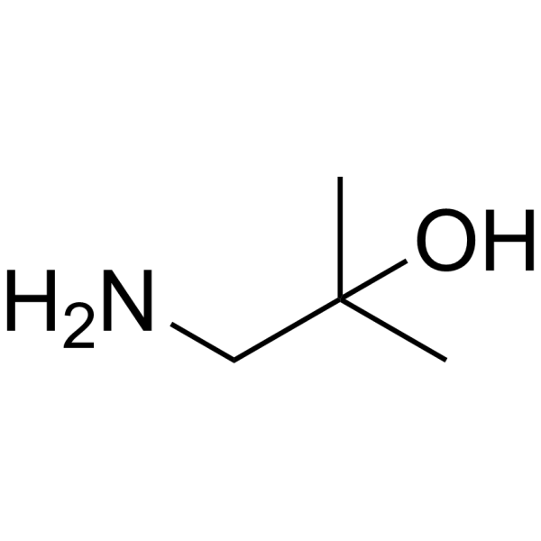 1-Amino-2-methylpropan-2-ol