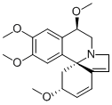 Erythristemine