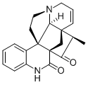 Meloscandonine