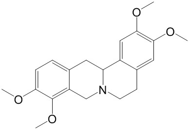 Tetrahydropalmatine