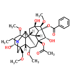 Aconitine