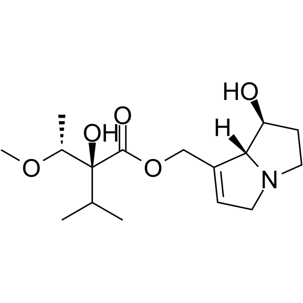 Heliotrine