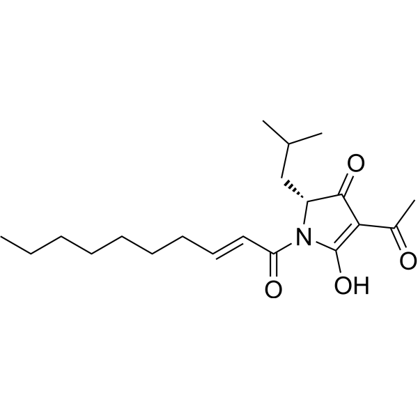 Reutericyclin