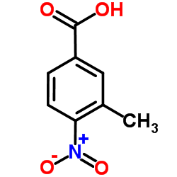 3-Methyl-4-nitrobenzoic acid