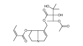 Acetylheliosupine