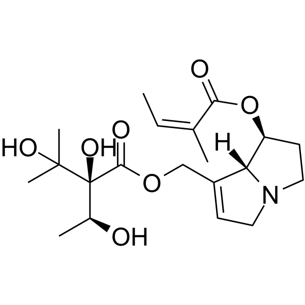 Heliosupine