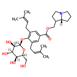 Paludosine