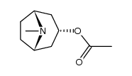 Tropine acetate
