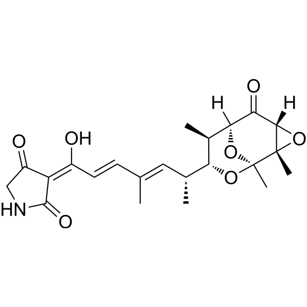 Tirandamycin A
