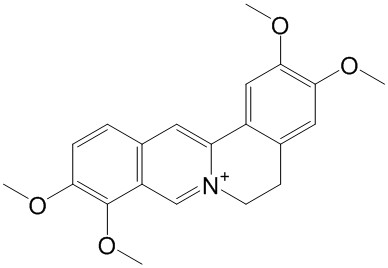 Palmatine