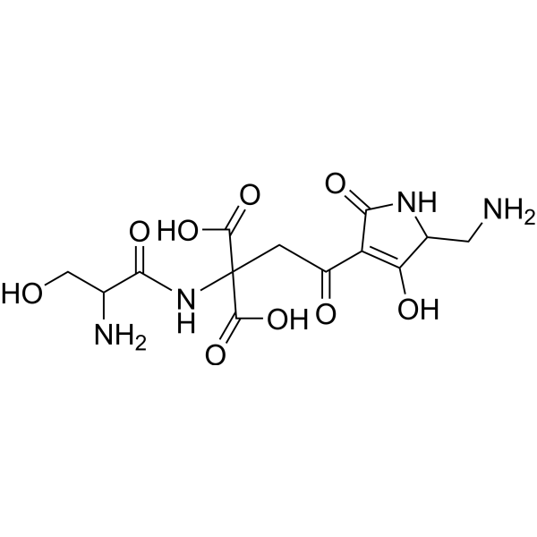 Malonomicin