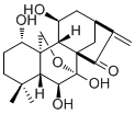 Lasiodonin