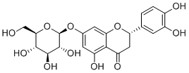 Eriodictyol-7-O-glucoside
