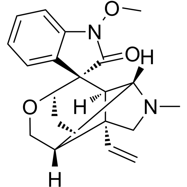 Gelsevirine