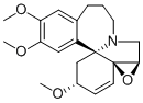 3-Epiwilsonine