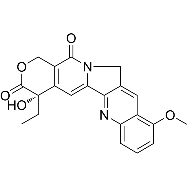 9-Methoxycamptothecine