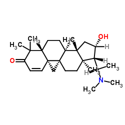 Buxbodine B