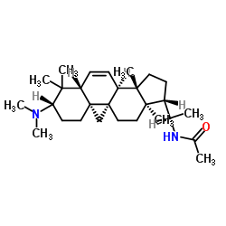 Buxbodine D