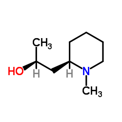(+)-N-Methylallosedridine