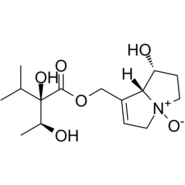 Indicine N-oxide