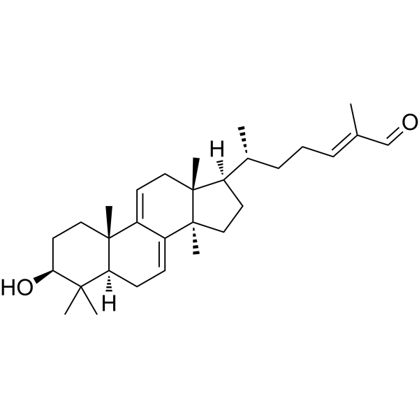 Lucialdehyde A
