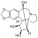Cephalocyclidin A