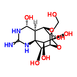 Tetrodotoxin