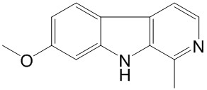 Harmine