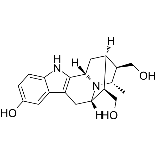 10-Hydroxydihydroperaksine
