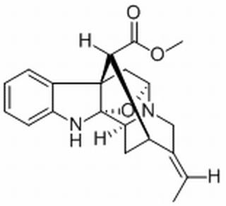 Picrinine