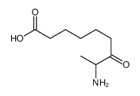 8-Amino-7-oxononanoic acid