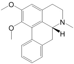 Nuciferine