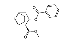 Pseudococaine