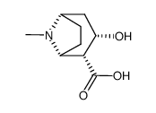 Ecgonine