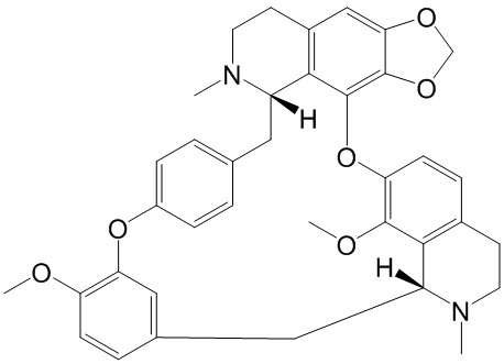 Cepharanthine
